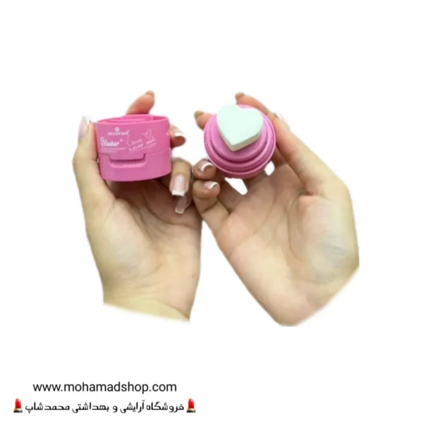 رژگونه استمپی اسنس