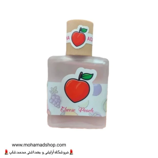 عطر بیکینی با رایحه هلو