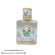 عطر بیکینی رایحه میوه ای