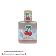 عطر خوشبو کننده بیکینی با رایحه میوه ای