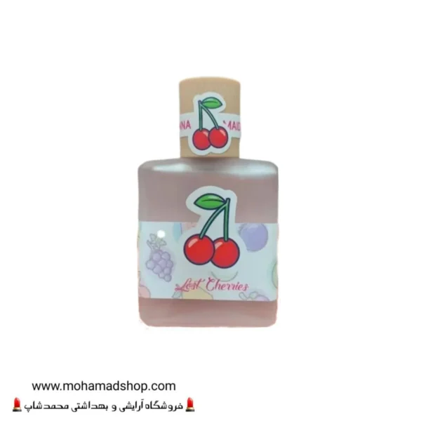 عطر خوشبو کننده بیکینی با رایحه میوه ای