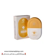 کرم ضد آفتاب رنگی استیلن SPF ۷۰