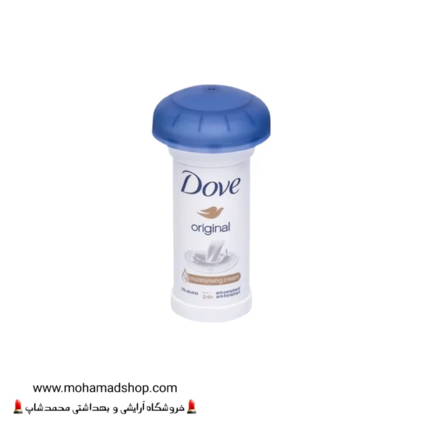 مام قارچی داو Original